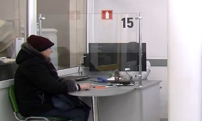 Грошова допомога для ВПО в Одеській області