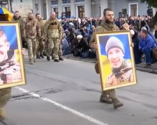 Братья-россияне погибли защищая Украину: тела нашел отец, который с 2014 года воевал на Донбассе