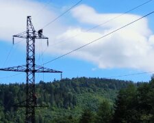 графіки відключення світла в Київській області 