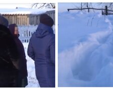 Трагедия случилась с 17-летним украинцем, кадры: "шел по полю 10 км в 26-градусный мороз"