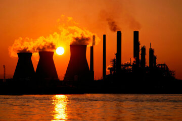 промышленность украины