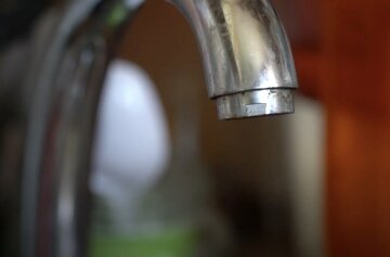 Відключення води на тиждень 23-29 червня у Дніпрі