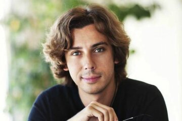 Максим Галкин