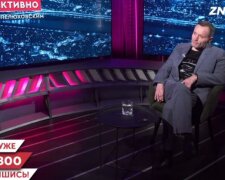 Пелюховский заявил, что цель Путина - новый СССР