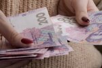 Гуманитарная помощь для пенсионеров в Полтавской области
