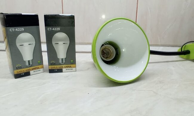 Графік відключення світла на тиждень з 8 по 14 грудня в Полтавській області