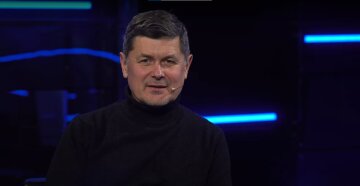 Має обиратися раз на рік, - Павло Себастьянович пояснив, якою має бути виборча система в Україні