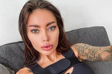 Альона Омович