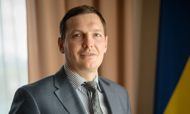 Євген Єнін про роботу МВС після відставки Авакова: "Поліція — це не каральний орган, це сервіс"