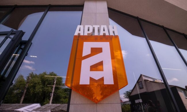В Виннице начало работу второе в Украине открытое пространство подразделения ГУР МО «Артан»
