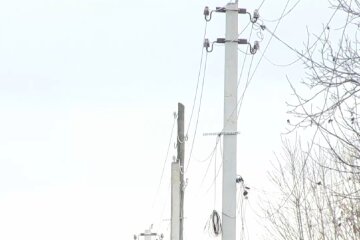 Графики отключения света в Кировоградской области на неделю с 12 по 18 января