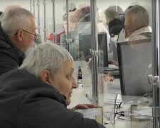 Грошова допомога для ВПО в Одеській області