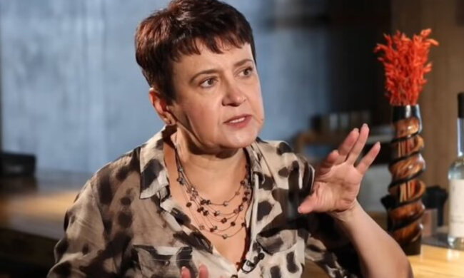 Забужко нашла угрозу для украинцев в советском кинематографе: "пропаганда и..."