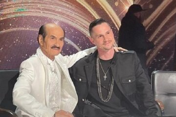 Син Чапкіса з "Танців з зірками" пішов по стопах батька і запалив на танцполі: "Вібрації від цього…"