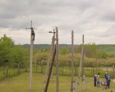 Графики отключения света в Полтавской области на 22 мая