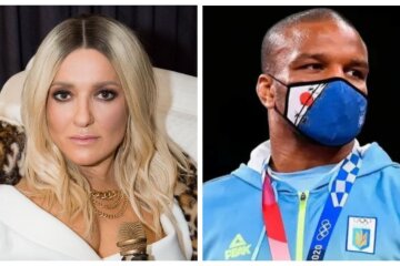 Могилевська емоційно підтримала олімпійського чемпіона Беленюка після атаки в Києві: "Ти найукраїнськіший українець..."