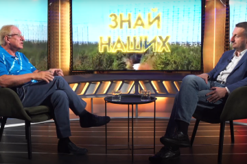 В Украине цель реформирования системы образования - это чтобы дети могли сдать ЗНО, - Спиваковский