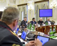РНБО повідомив про атаку Росії