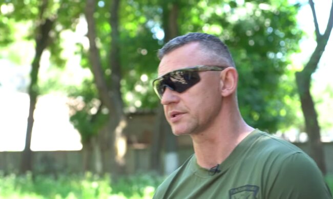 Военный инструктор «Харлей» рассказал, как белорусские добровольцы проходят подготовку