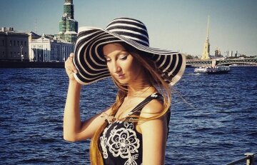 Представительница «ЛНР» попала в финал международного конкурса красоты – ТАСС (фото)