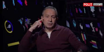 Николай Томенко