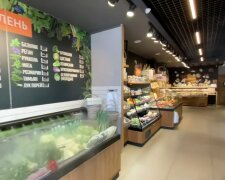 Дефіцит продуктів в Запоріжжі: