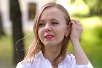 Що пише в соцмережах 23-річна головна люстраторка України