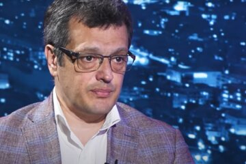 Представники західних партнерів тільки нагадали, що потрібно поважати принципи корпоративного управління, - Скаршевський