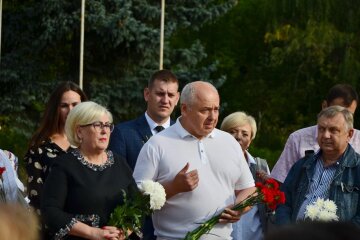 СБУ помогает Неле Штепе убрать конкурента на выборах в Славянской ОТГ Павла Придворова - СМИ