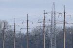 Графіки відключення світла у Житомирській області на 30 січня