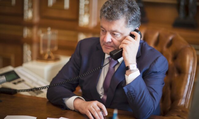 Головне за ніч: перемовини Порошенка з Путіним і ядерна ревізія у США