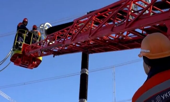 Графіки відключення світла в Кіровоградській області на 9 січня