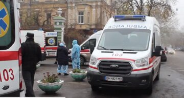 Вірус завдав нового удару по Одещині: у МОЗ повідомили, скільки людей не пережили хворобу