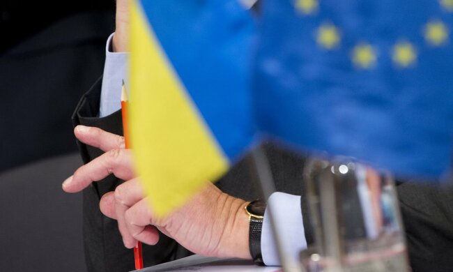 безвиз евросоюз украина