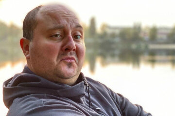 Юрий Ткач