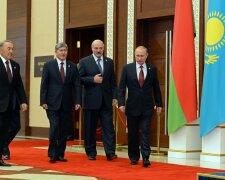 таможенный союз пути лукашенко назарбаев
