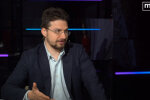 На данный момент его все больше сносит на Запад, - Антон Малеев об электоральном ядре Зеленского