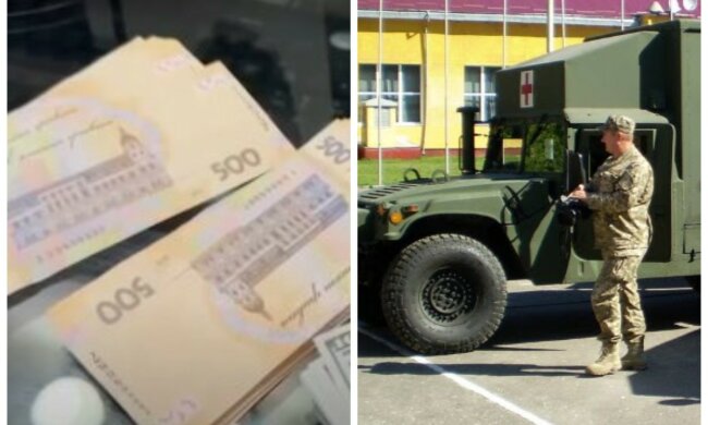 шахраї на OLX ошукали захисників