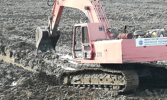 "Тільки для потреб МО РФ": окупанти вирішили відібрати останню воду у жителів Криму, фото