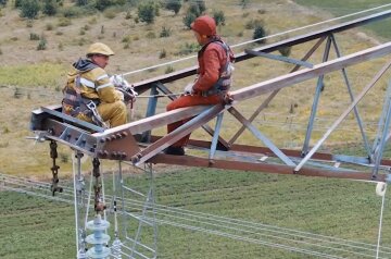 Графіки відключення світла у Одеській області на 11 квітня