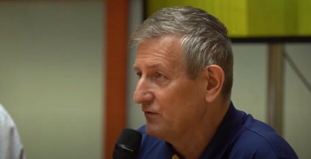 Ми маємо шанс вперше за новітню історію суверенної України створити свою приватну природну об'єктивну структуру економіки, - Ярослав Романчук
