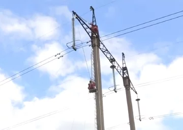 Графики отключения света в Винницкой области на 27 февраля