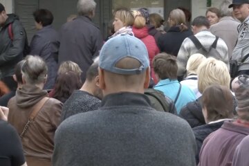 Гуманітарна допомога для ВПО у Чернігівській області