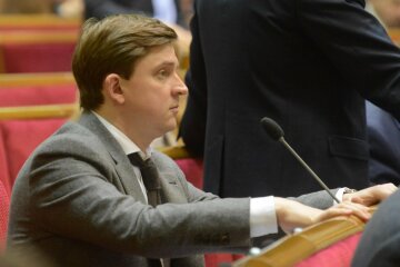 Луценко против Довгого: как ГПУ превратила правосудие в фарс
