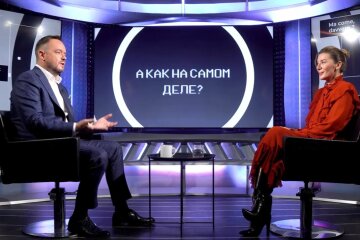 Телеведущий Василий Голованов рассказал, почему не хочет заниматься политической деятельностью