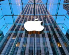 Трильйон доларів: компанія Apple побила неймовірний рекорд