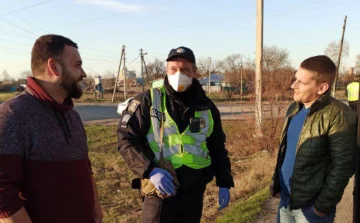 Штрафы за нарушение карантина: украинцам объяснили, как вести себя с полицейскими