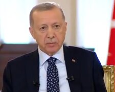 "О боже!": Эрдоган раскрыл свой диагноз после ЧП в прямом эфире