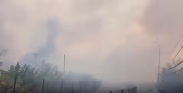 Оккупанты устроили чудовищную провокацию на Донбассе, фронт пылает: детали и кадры с места событий