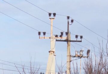 Графики отключения света в Сумской области на 30 апреля